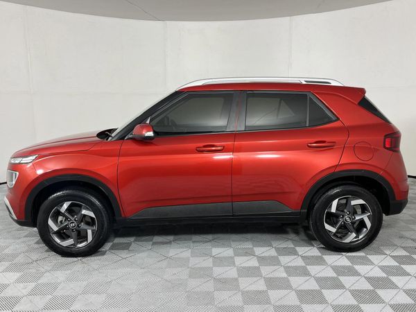 2022-Hyundai-Venue-10-TGDI-Fluid-Auto image:18