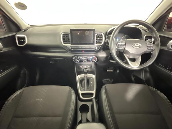 2022-Hyundai-Venue-10-TGDI-Fluid-Auto image:1