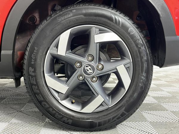 2022-Hyundai-Venue-10-TGDI-Fluid-Auto image:6