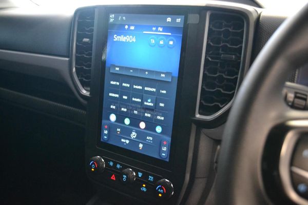 2025-Ford-Ranger-20D-XL-HR-SuperCab image:9