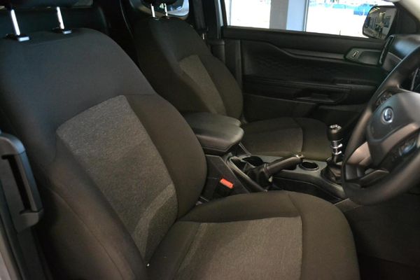 2025-Ford-Ranger-20D-XL-HR-SuperCab image:11
