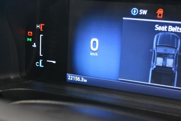 2025-Ford-Ranger-20D-XL-HR-SuperCab image:12