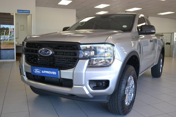 2025-Ford-Ranger-20D-XL-HR-SuperCab image:2