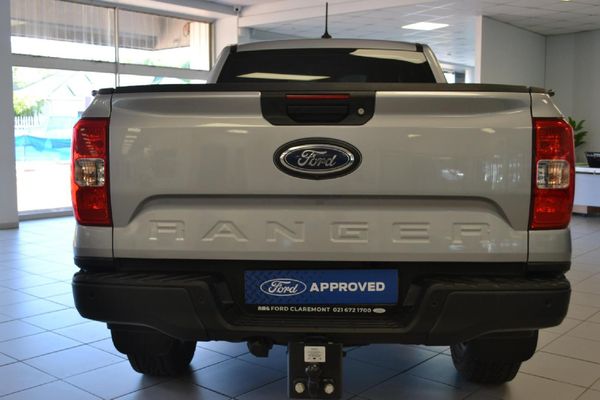 2025-Ford-Ranger-20D-XL-HR-SuperCab image:4
