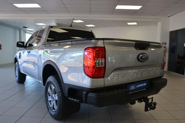 2025-Ford-Ranger-20D-XL-HR-SuperCab image:5