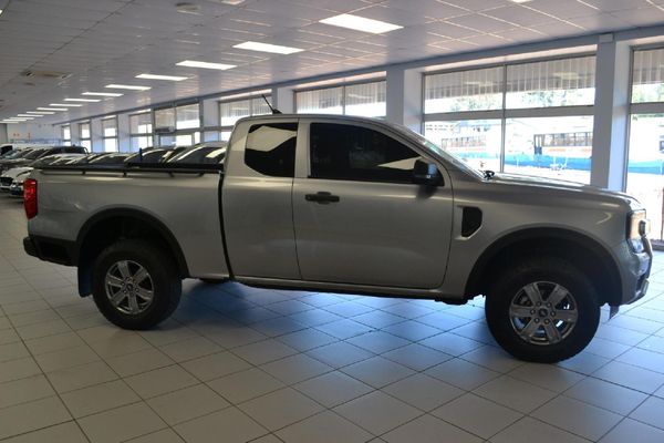 2025-Ford-Ranger-20D-XL-HR-SuperCab image:6
