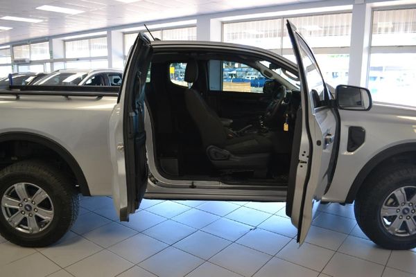 2025-Ford-Ranger-20D-XL-HR-SuperCab image:7
