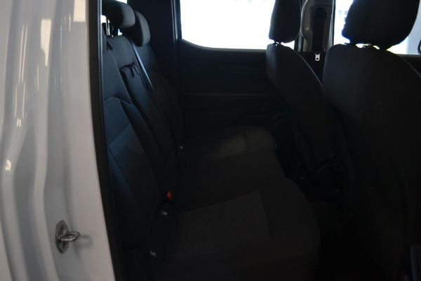 2024-Ford-Ranger-20D-XL-4x4-Double-Cab-Auto image:9
