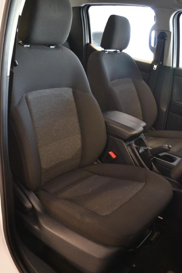 2024-Ford-Ranger-20D-XL-4x4-Double-Cab-Auto image:10