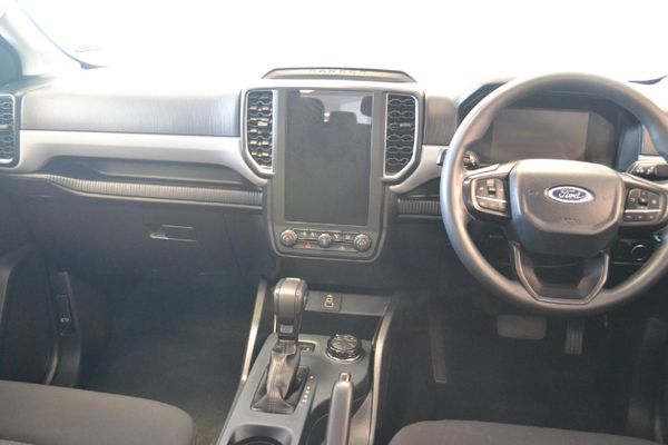 2024-Ford-Ranger-20D-XL-4x4-Double-Cab-Auto image:11