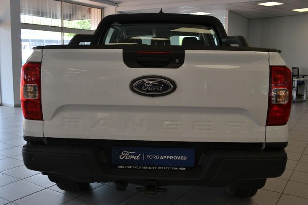 2024-Ford-Ranger-20D-XL-4x4-Double-Cab-Auto image:4