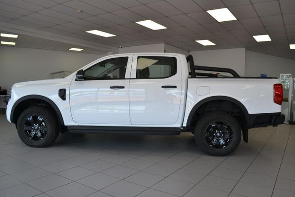 2024-Ford-Ranger-20D-XL-4x4-Double-Cab-Auto image:6