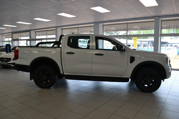 2024-Ford-Ranger-20D-XL-4x4-Double-Cab-Auto image:7