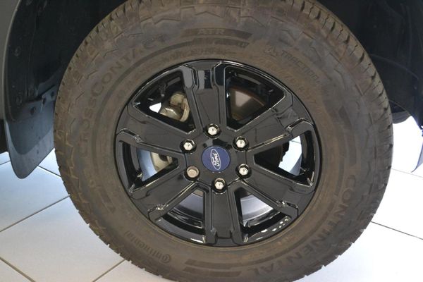 2024-Ford-Ranger-20D-XL-4x4-Double-Cab-Auto image:8