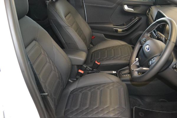 2025-Ford-Puma-10T-Ecoboost-ST-Line-Vignale-Auto image:11