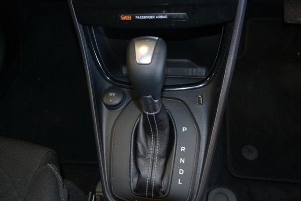 2024-Ford-Puma-10T-Ecoboost-Titanium-Auto image:10