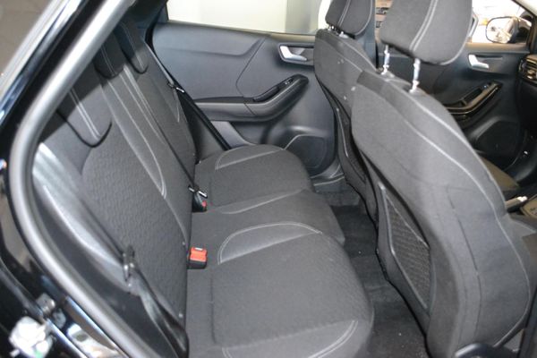 2024-Ford-Puma-10T-Ecoboost-Titanium-Auto image:11