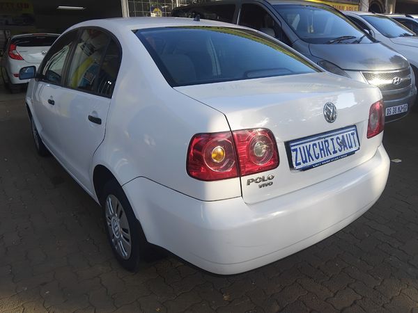 2012-Volkswagen-Polo-Vivo-14-Trendline image:11