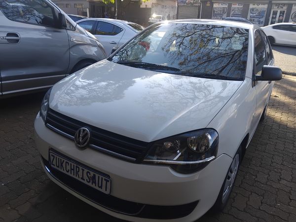 2012-Volkswagen-Polo-Vivo-14-Trendline image:1