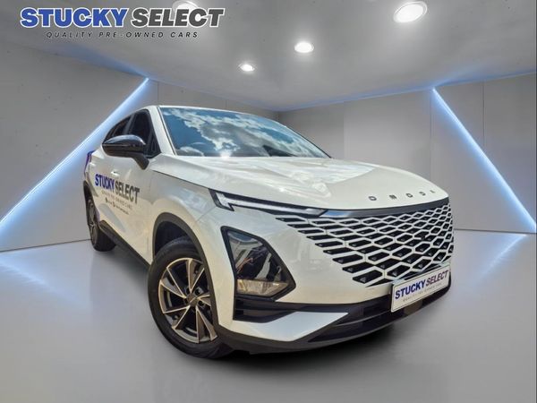 2025-Omoda-C5-15T-Street-Plus image:6