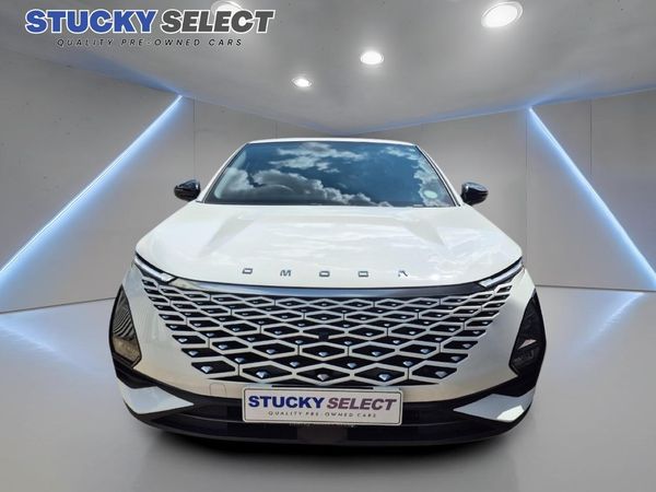 2025-Omoda-C5-15T-Street-Plus image:7
