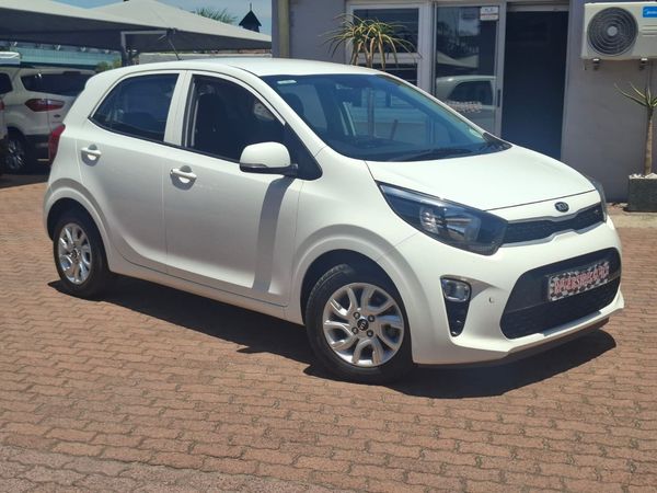 2021-Kia-Picanto-10-Style image:13