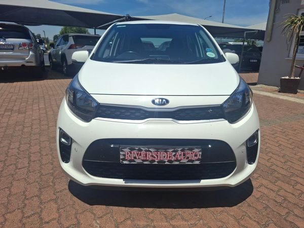 2021-Kia-Picanto-10-Style image:1