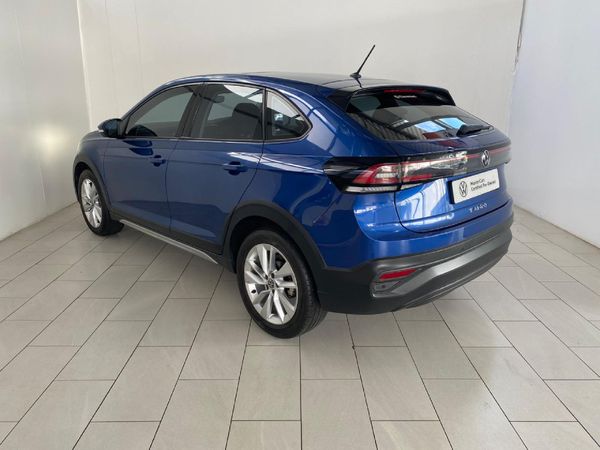 2023-Volkswagen-Taigo-10-TSI-Life-Auto image:3