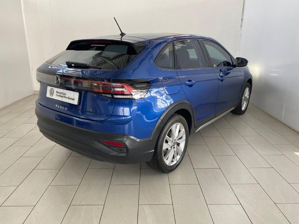 2023-Volkswagen-Taigo-10-TSI-Life-Auto image:5