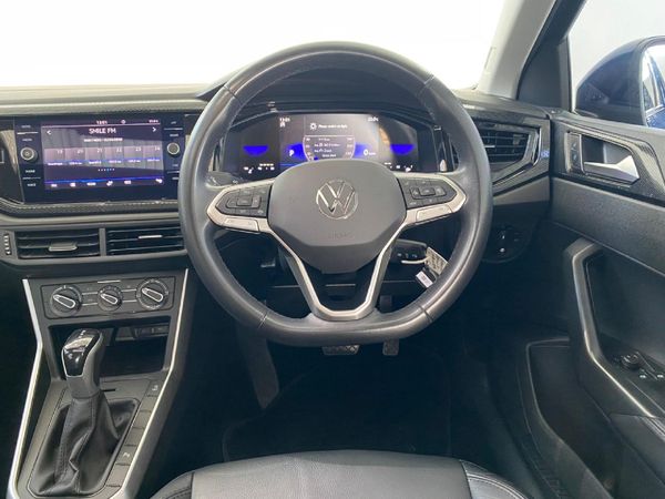 2023-Volkswagen-Taigo-10-TSI-Life-Auto image:8