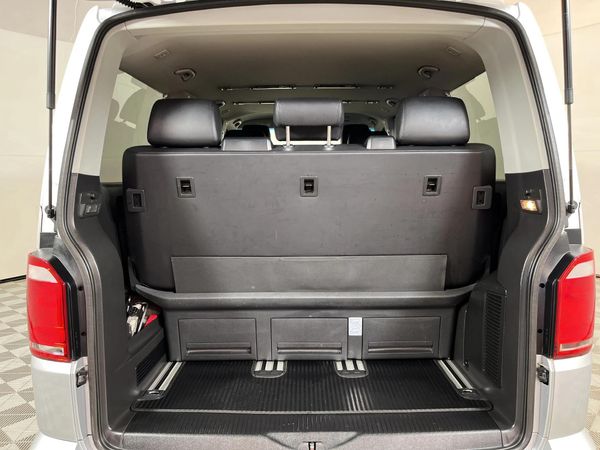 2016-Volkswagen-Caravelle-T6-20-BiTDI-Comfortline-Auto-4Motion image:13