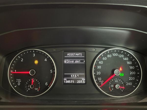 2016-Volkswagen-Caravelle-T6-20-BiTDI-Comfortline-Auto-4Motion image:2