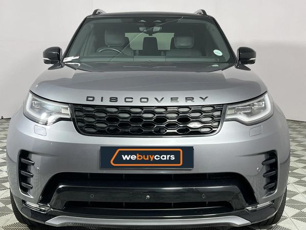 2021-Land-Rover-Discovery-30-TD-SE-R-Dynamic-D300 image:17