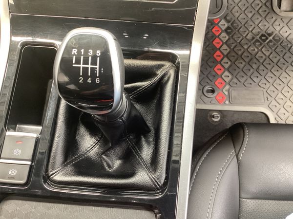 2023-Chery-Tiggo-4-Pro-15-T-Elite image:14