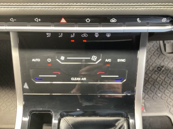 2023-Chery-Tiggo-4-Pro-15-T-Elite image:16