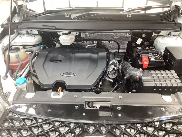 2023-Chery-Tiggo-4-Pro-15-T-Elite image:22