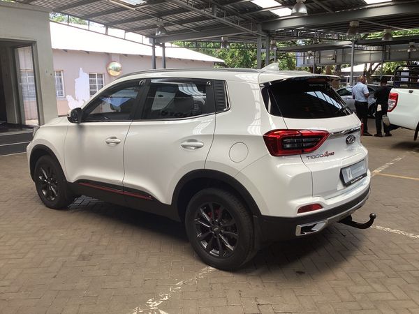 2023-Chery-Tiggo-4-Pro-15-T-Elite image:25