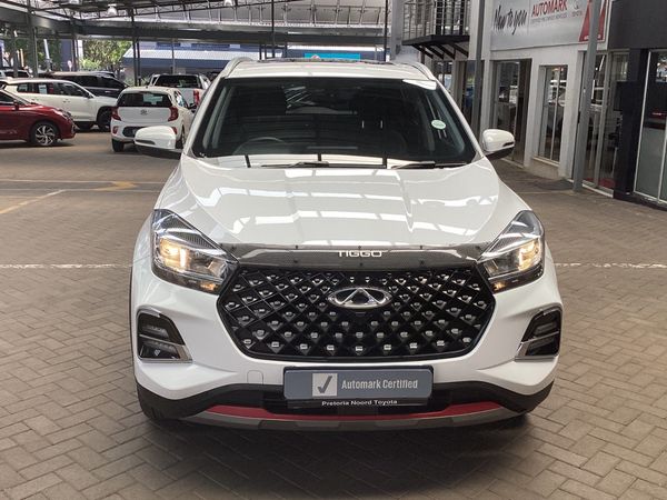 2023-Chery-Tiggo-4-Pro-15-T-Elite image:3
