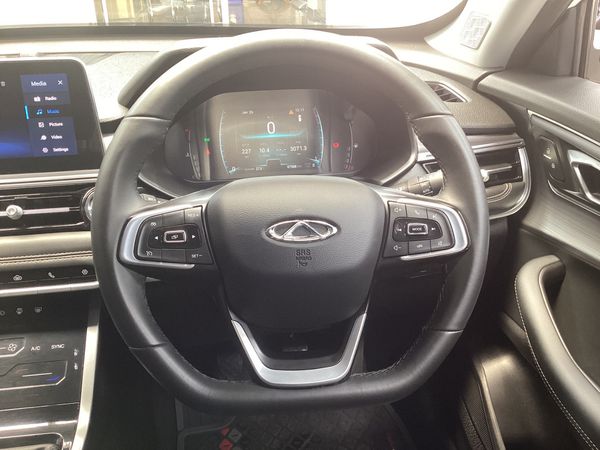2023-Chery-Tiggo-4-Pro-15-T-Elite image:6