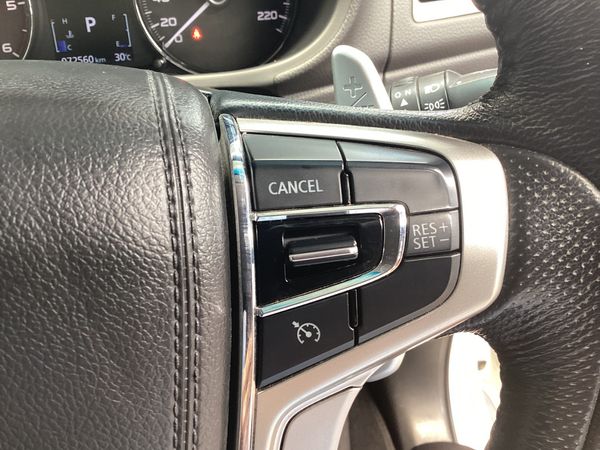 2019-Mitsubishi-Pajero-Sport-24D-Auto image:12