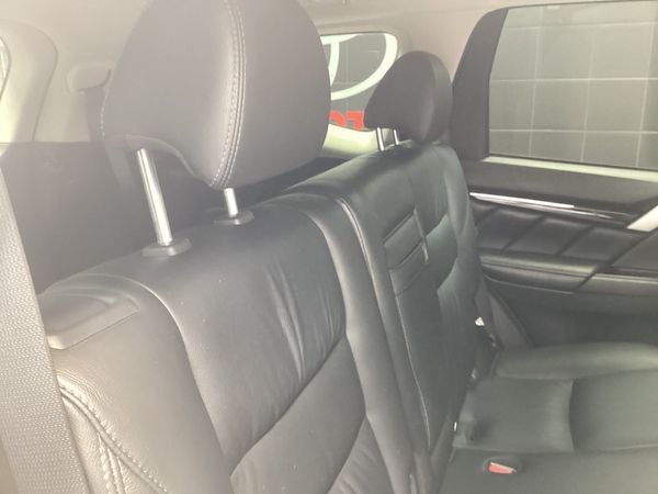 2019-Mitsubishi-Pajero-Sport-24D-Auto image:18