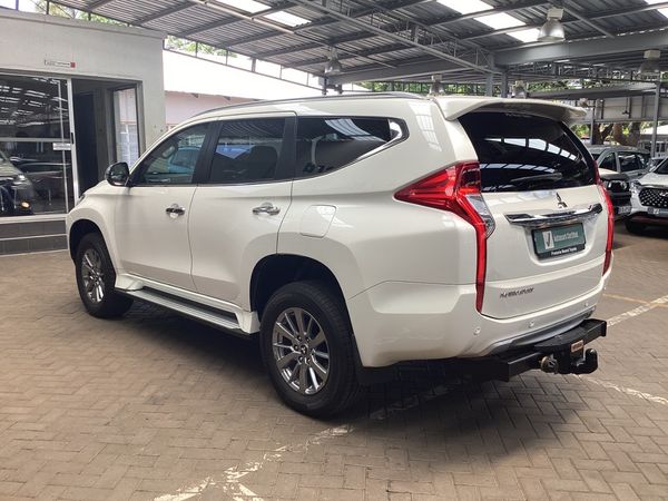 2019-Mitsubishi-Pajero-Sport-24D-Auto image:24
