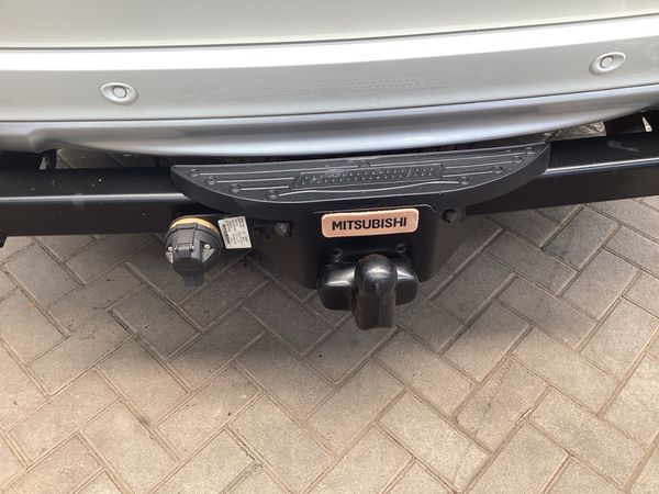 2019-Mitsubishi-Pajero-Sport-24D-Auto image:25