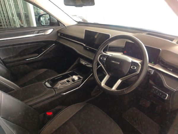 2025-Haval-H6-15T-Hybrid-Ultra-Luxury-DHT image:5