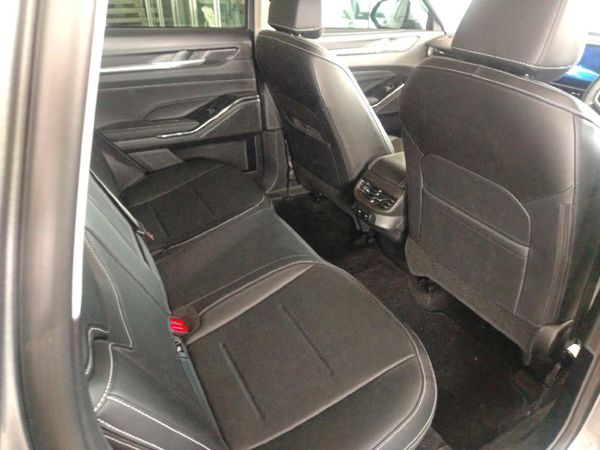 2025-Haval-H6-15T-Hybrid-Ultra-Luxury-DHT image:6