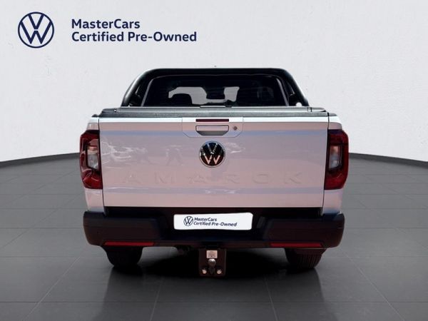 2025-Volkswagen-Amarok-20-BiTDI-154kW-4Motion-Life-Auto-Double-Cab image:4