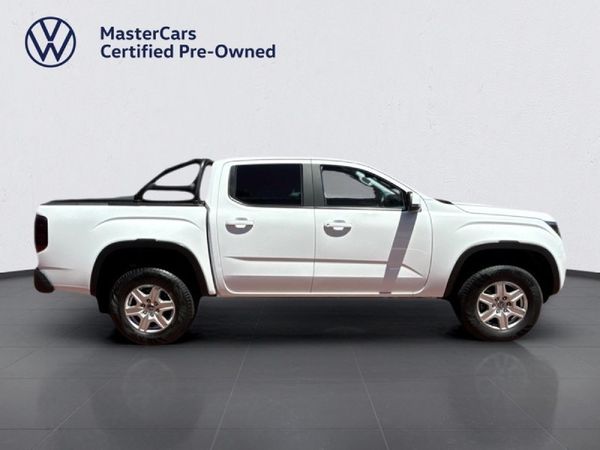 2025-Volkswagen-Amarok-20-BiTDI-154kW-4Motion-Life-Auto-Double-Cab image:6