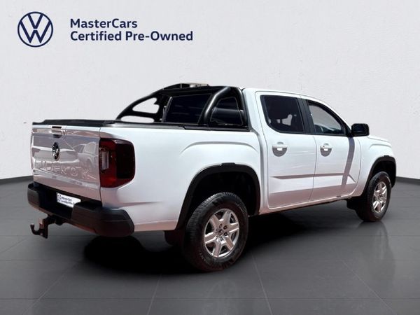 2025-Volkswagen-Amarok-20-BiTDI-154kW-4Motion-Life-Auto-Double-Cab image:7