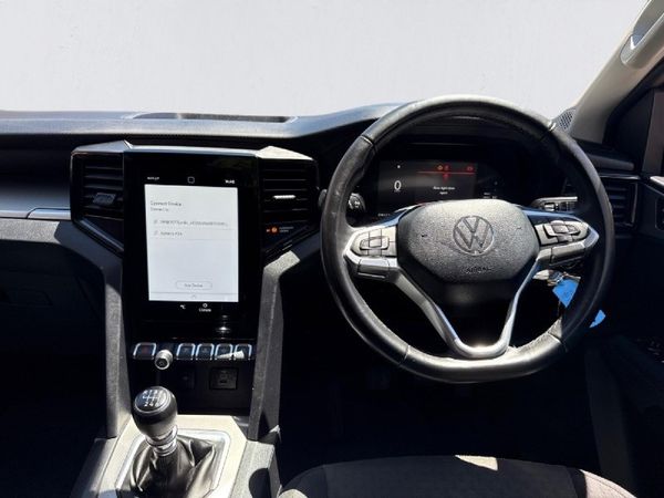 2025-Volkswagen-Amarok-20-BiTDI-154kW-4Motion-Life-Auto-Double-Cab image:8