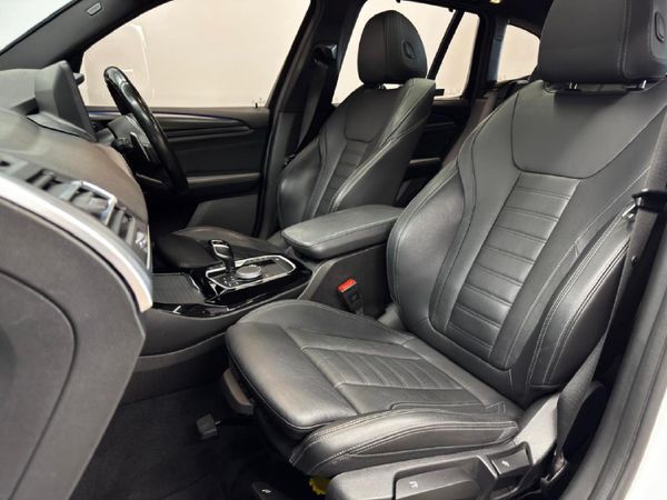 2022-BMW-X3-xDrive20d-M-Sport image:10